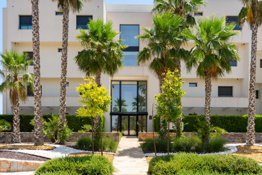 Las Colinas Golf & Country Club - foto 39