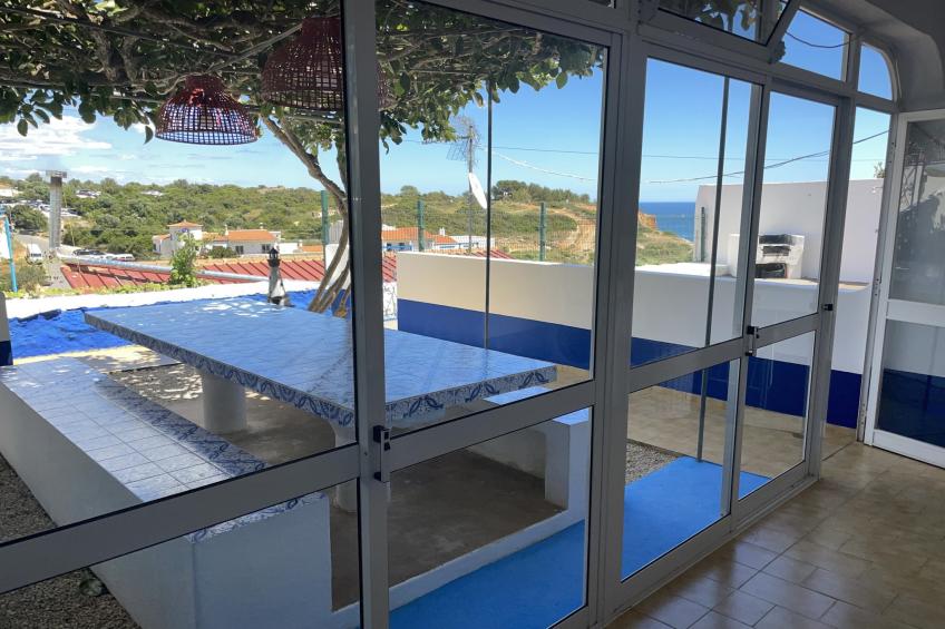 Casa Bacalhau (apartment near Benagil Beach) - foto 20