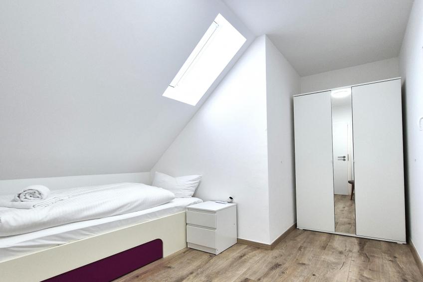 2 SZ Deluxe/ 5P- Winterberg Appartement 21136 - foto 17