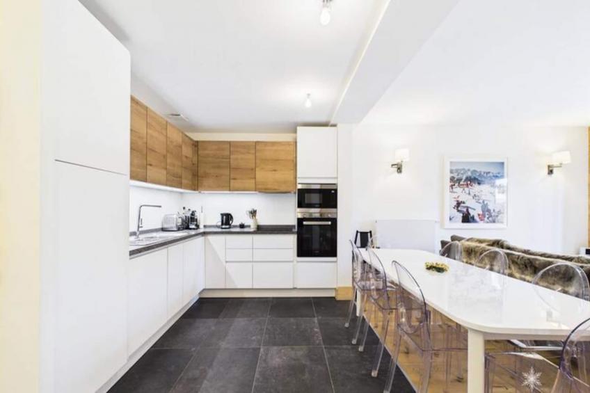 Résidence Le Diamant Des Cimes - foto 6