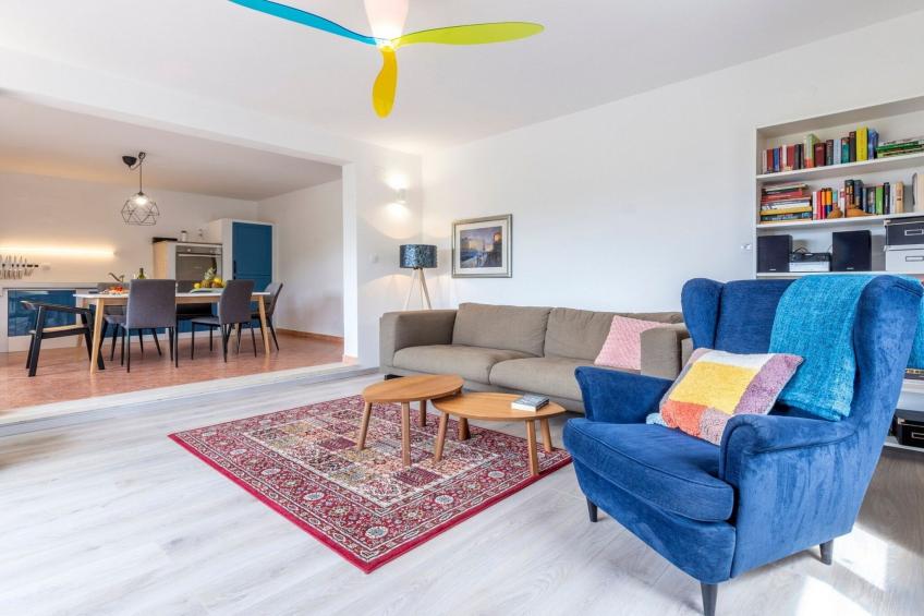 Five Bedroom Villa - foto 4