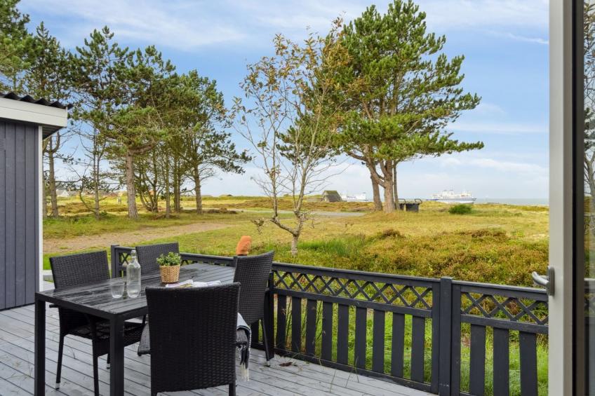"Djuna" - 200m from the sea in NE Jutland - foto 12