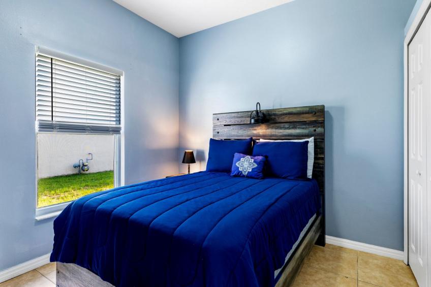 Entspannendes 4BR-Getaway mit privatem Pool - foto 33