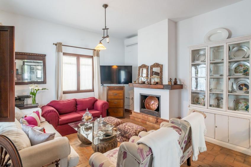 Landhaus Pozo Viejo - foto 13