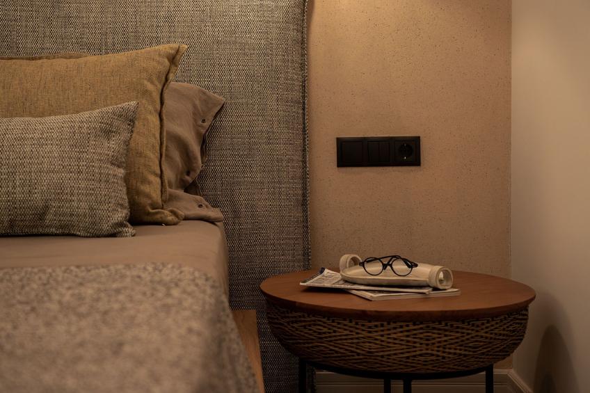 "Kokomo Gaia" mit privatem Parkplatz - foto 34