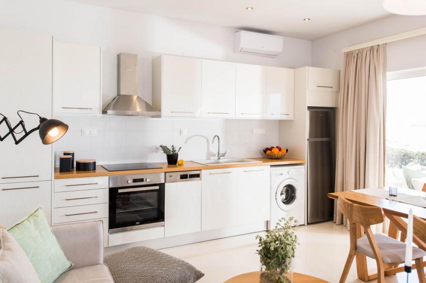 Falasarna Haus am Meer I 50m zum Strand - foto 5