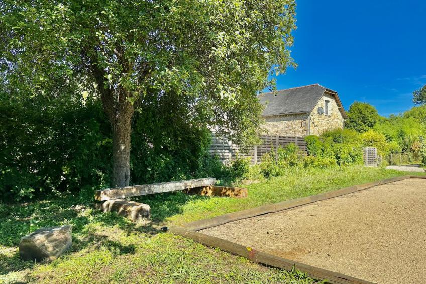 Villa Luceo Perigord - Dordogne 8pers Piscine Clim - foto 22
