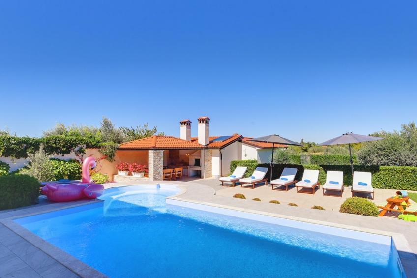 Villa Allegra - foto 3