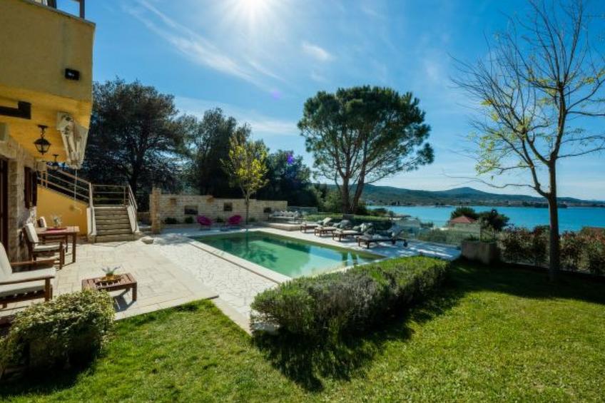 Villa Barotul with pool - foto 61