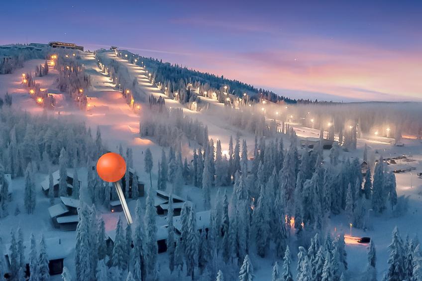 Loma-saaga 3 - foto 2