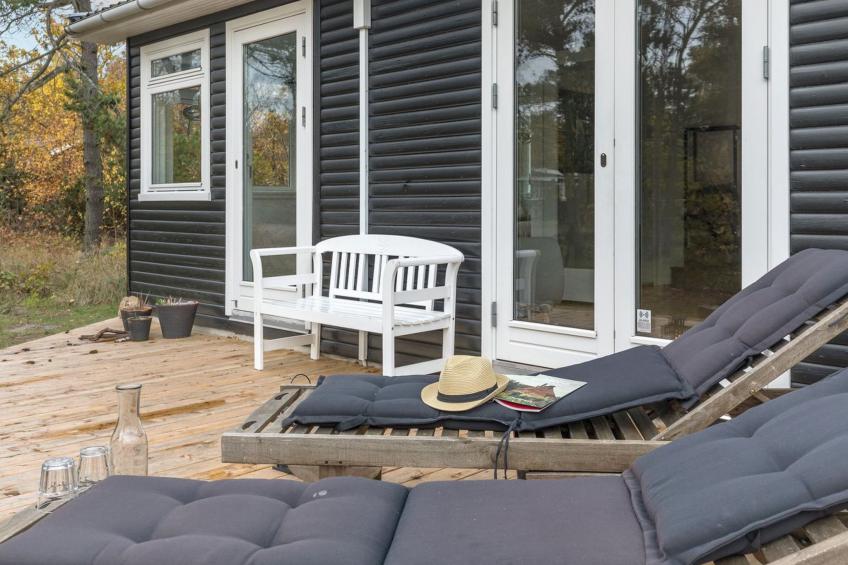 "Dilara" - 400m from the sea in Bornholm - foto 25