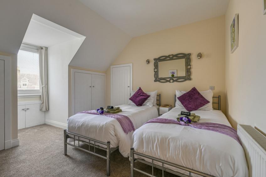 Thistle Cottage - foto 16