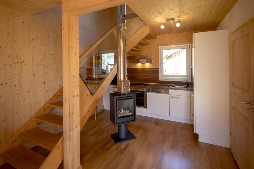 Kreischberg Chalet 9 - foto 10