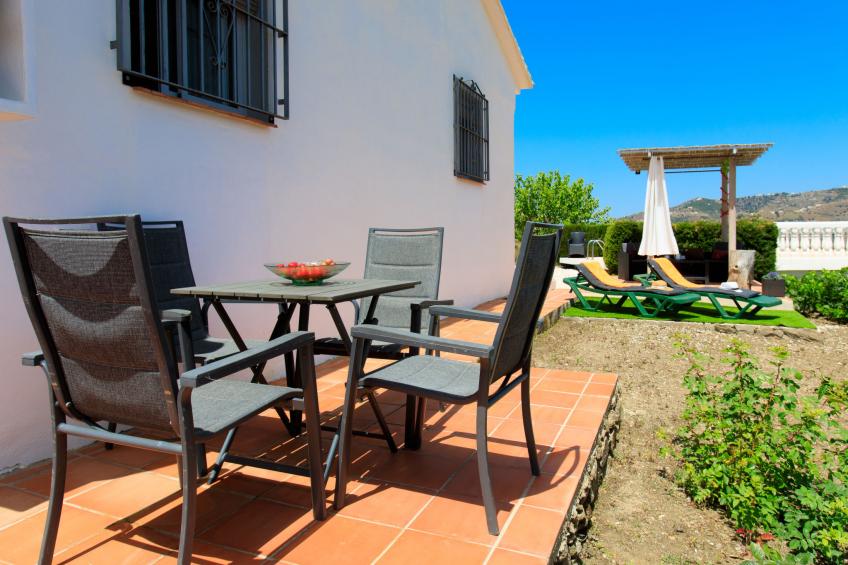 Villa Montemar - foto 22