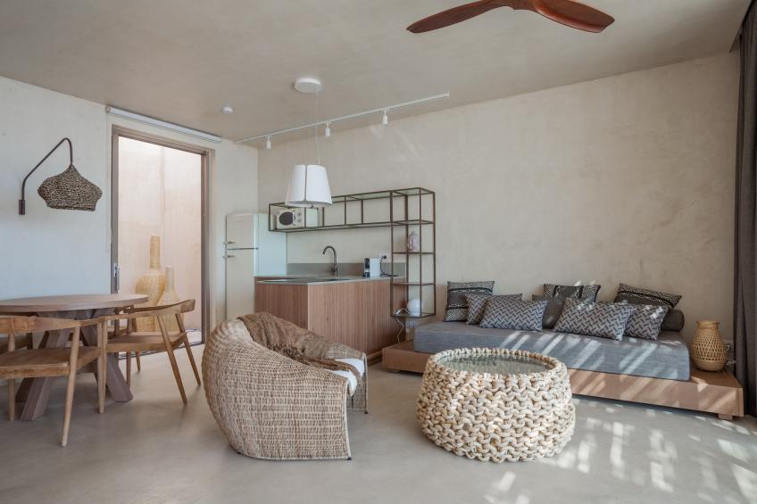 Altera Cave-Terra Villa - foto 2