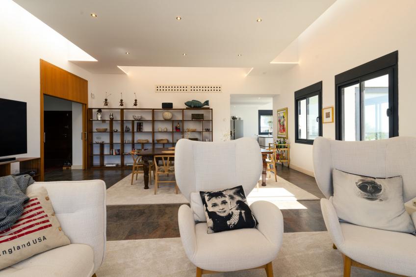Seventh Heaven-Luxury Villa - foto 26