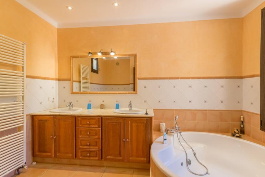 Palleta S'Horta, Finca 5StarsHome Mallorca - foto 33
