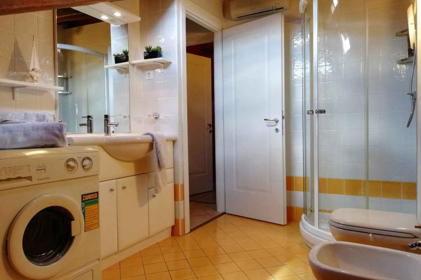 Ferienwohnung mit Pool und Dachterrasse - BF-4J82R - foto 11