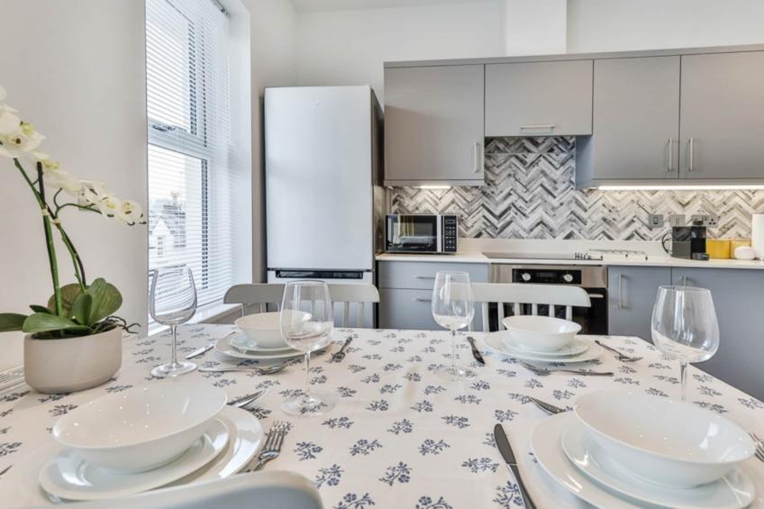 Belle House, Apt 6 - foto 6