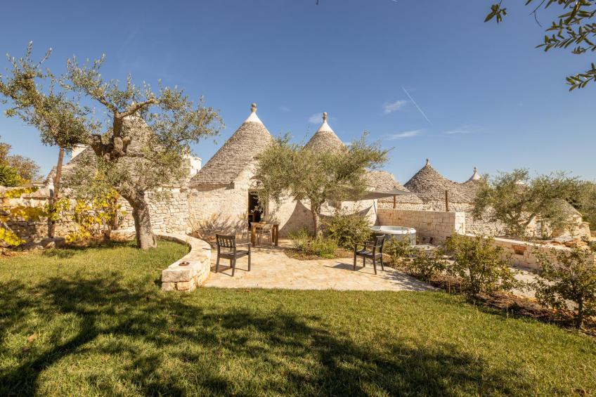 Trullo Fortuna Idro - foto 25