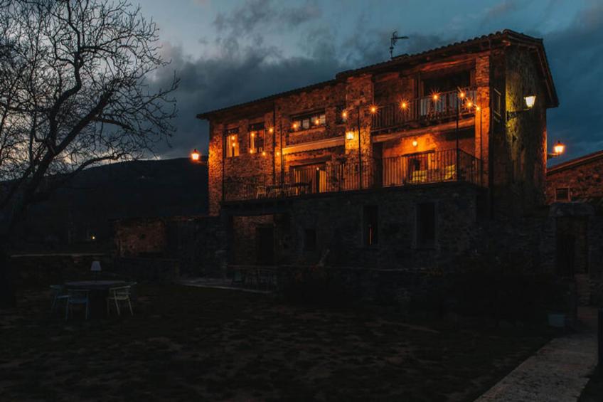 Mobil Home - Bungalow - Cottage à Montagut i Oix - foto 90