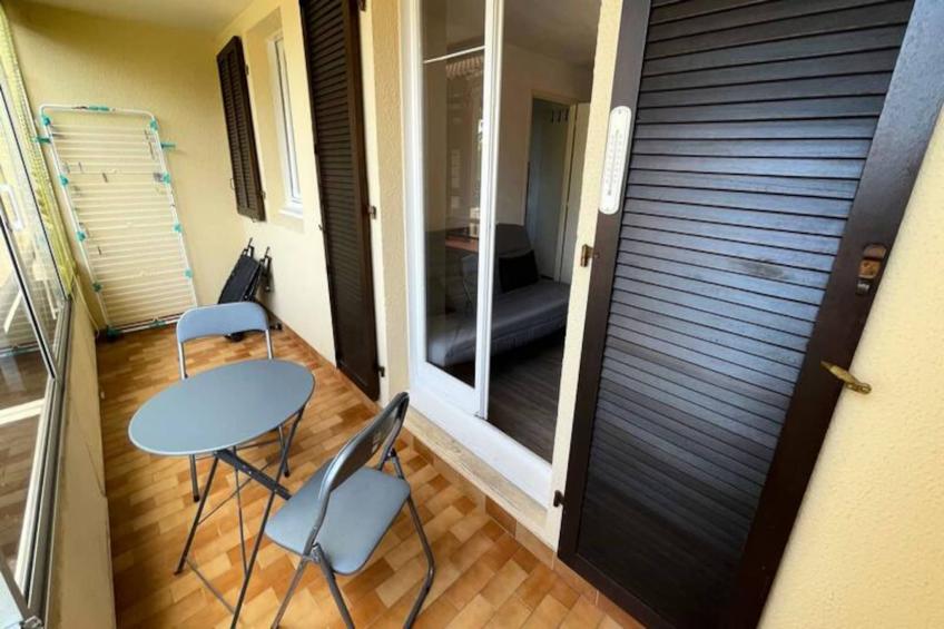 Résidence La Croisette B - foto 9