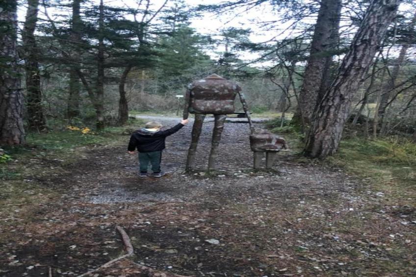 Villa Etti Trilo - foto 21