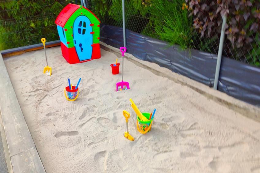 Aurora Domki Przewloka - foto 26