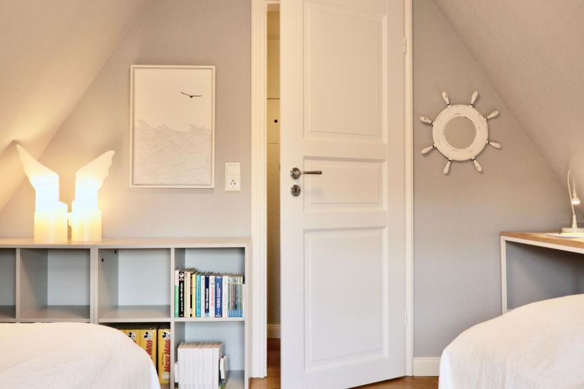 Haus Wattwurm - foto 23