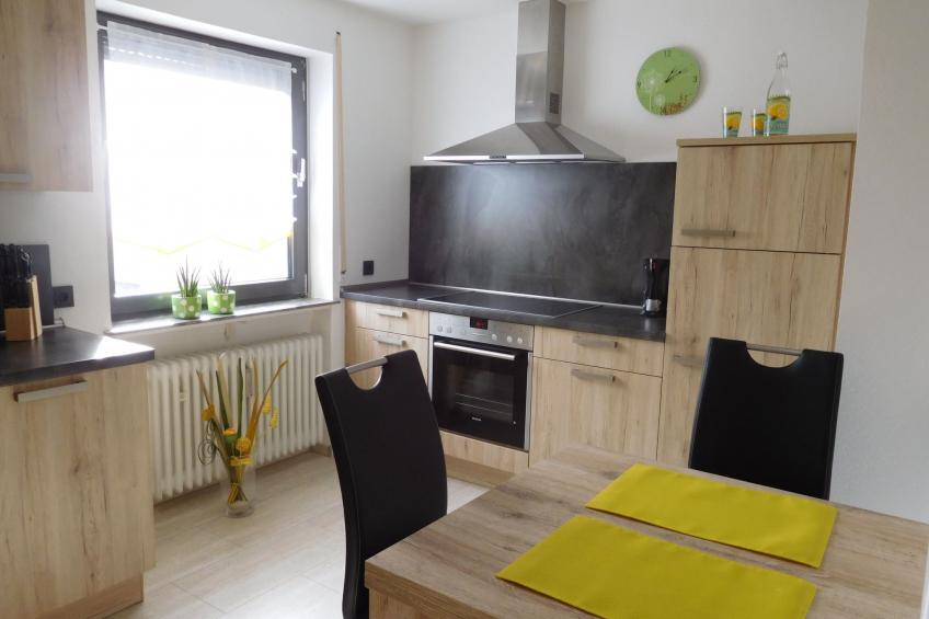 Fewo 2 An der Rodach - foto 8