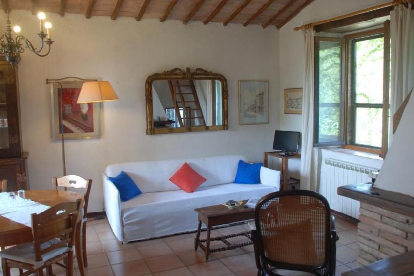 Unabhaengige Wohnung in Amelia mit Grill und Gar - foto 3