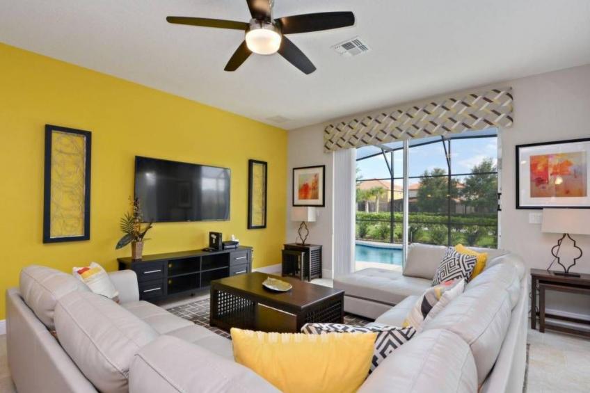 Haus in Davenport mit geräumigem Pool - foto 11