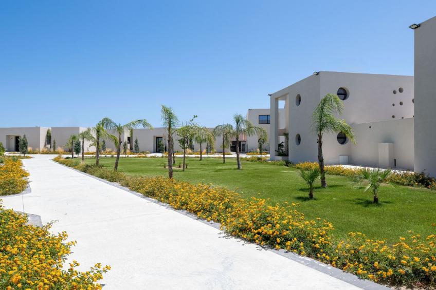 Trapezia Luxury Living -Türkis - foto 18