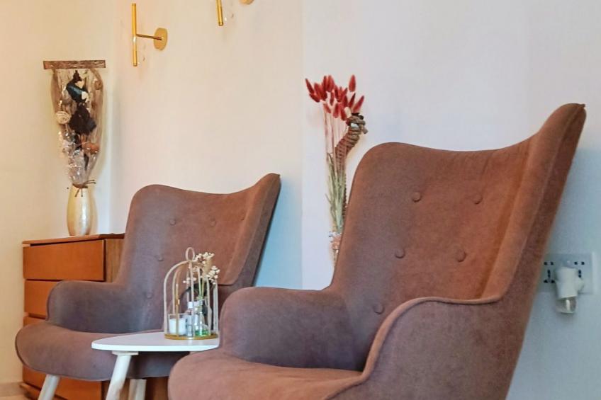 Athen Hauptbahnhof 4-Zimmer-Wohnung - foto 8