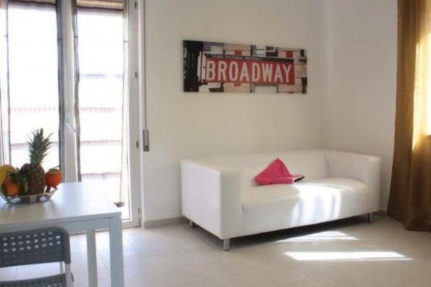 Case Playa in Balestrate - foto 4