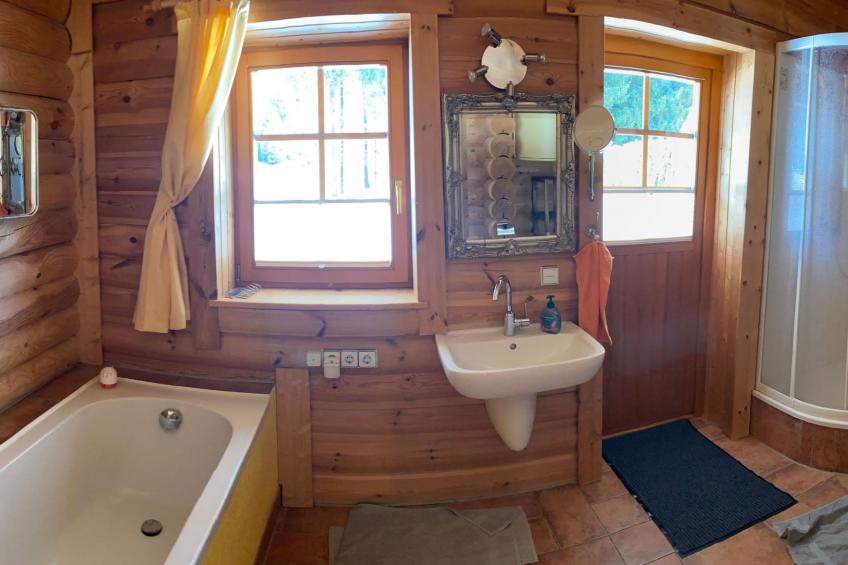 am Rennsteig - foto 14