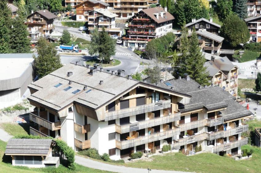 Appartements à La Clusaz - foto 23
