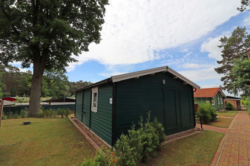 Räuberkuhle Koserow - foto 22
