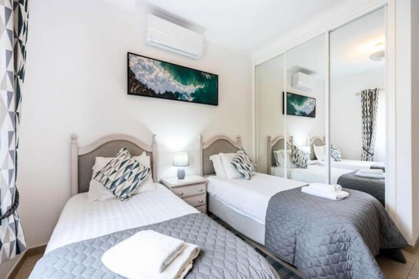 Quinta Encosta Velha - Casa Ensolarada - foto 14