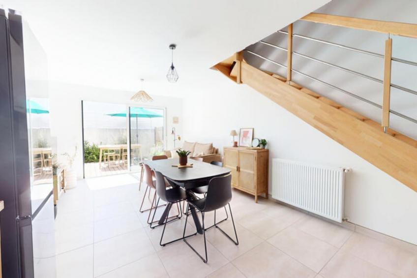 Maison à Saint-Gilles-Croix-de-Vie - foto 7