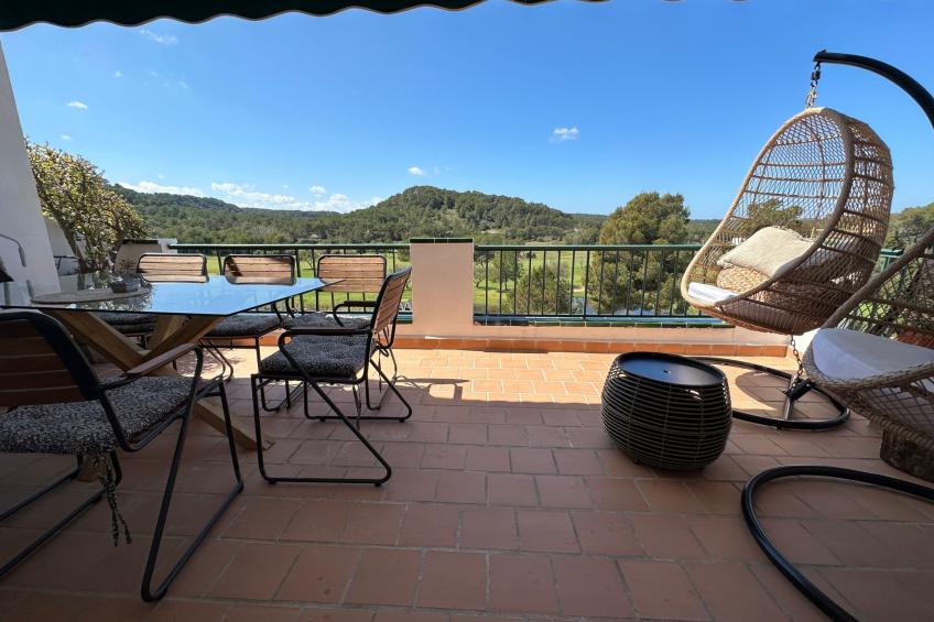 mit Pool, umgeben von Natur - foto 80