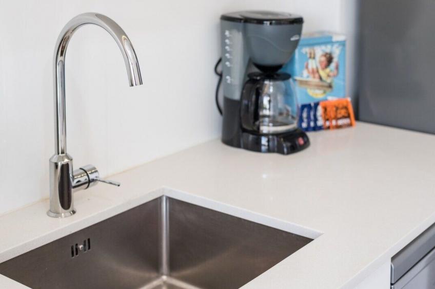 Wohnung am Meer und in der Stadt - foto 18