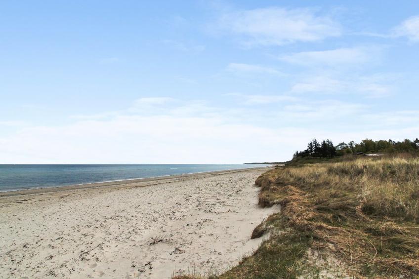 "Kiowa" - 100m from the sea in Djursland and Mols - foto 3