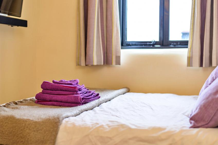 Flint Barn - foto 12