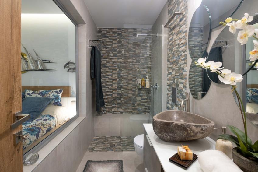 Stilvolle Wohnung mit atemberaubendem Ausblick - foto 22