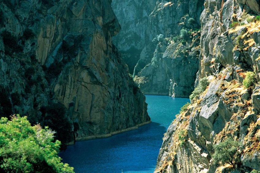 Casa Rural "Orgullo" mit Sprudelbad - foto 8