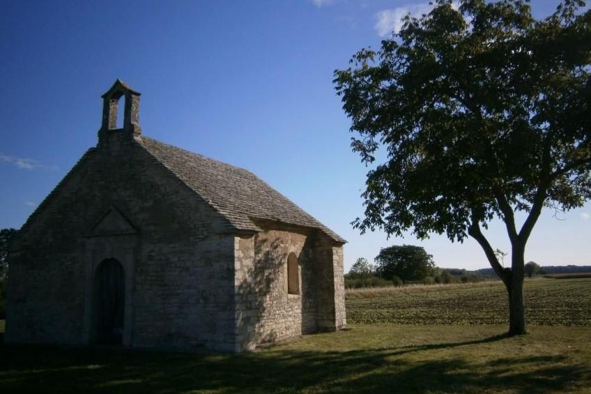 Le gite du randonneur (Das Ferienhaus des Wanderers) - foto 17