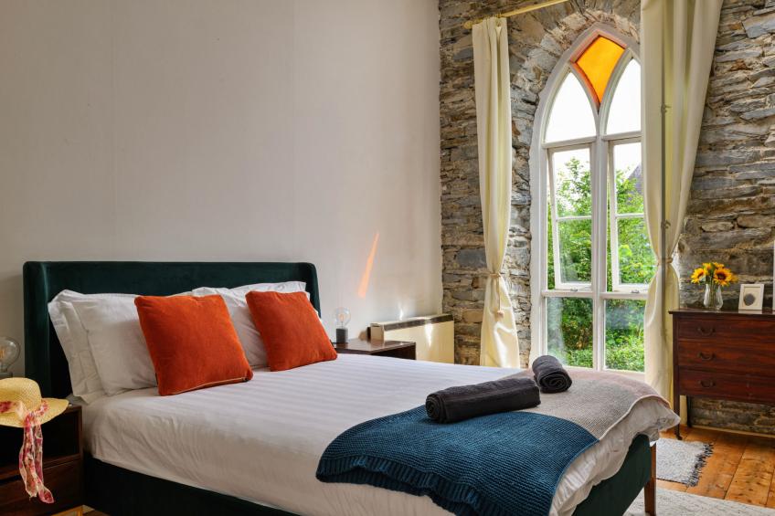 The Old Wesleyan Chapel - foto 18