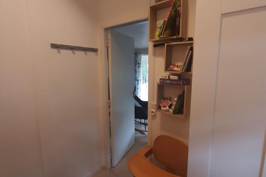 Chalet B10 Yemanisi in der Dordogne - foto 23