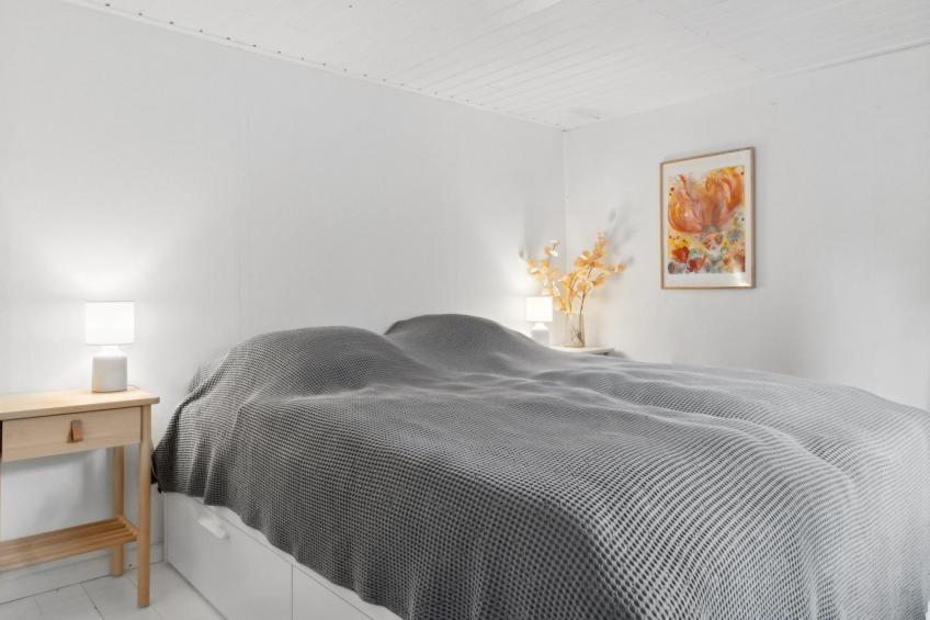 "Finja" - 6km from the sea in Lolland, Falster and Mon - foto 17